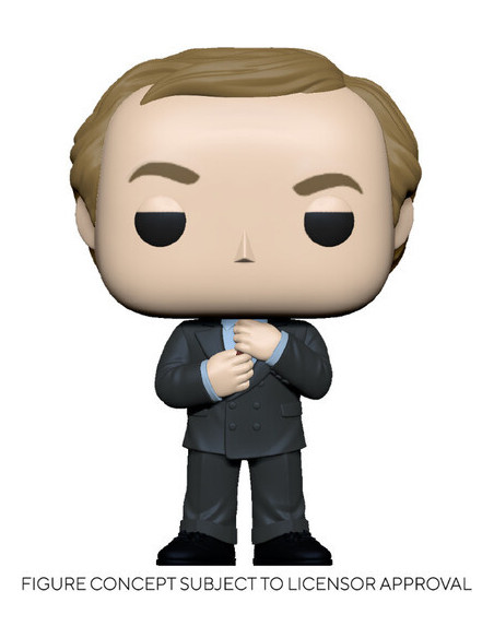 Frasier: Funko Pop! Television - Niles