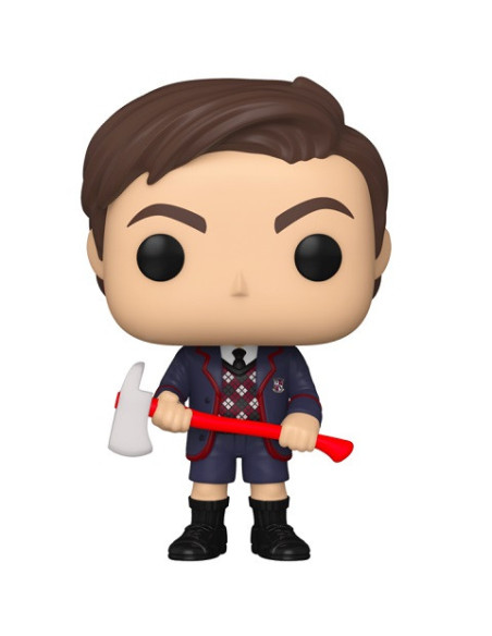 Umbrella Academy: Funko Pop! Television - Number 5