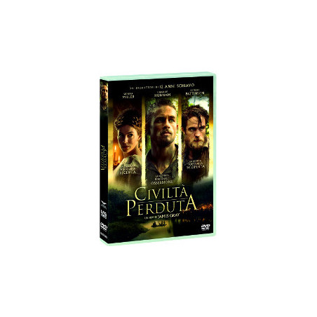 Civilta' Perduta