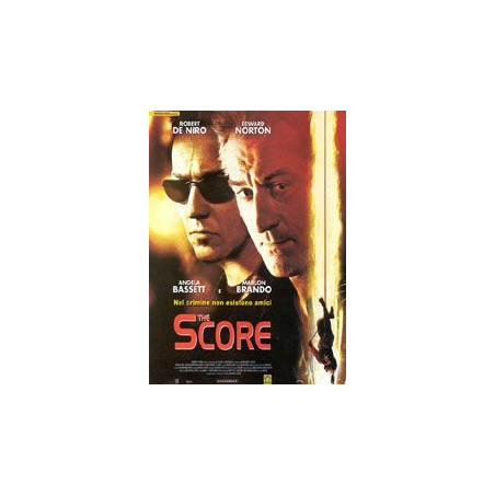 The Score