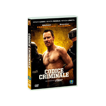 Codice Criminale
