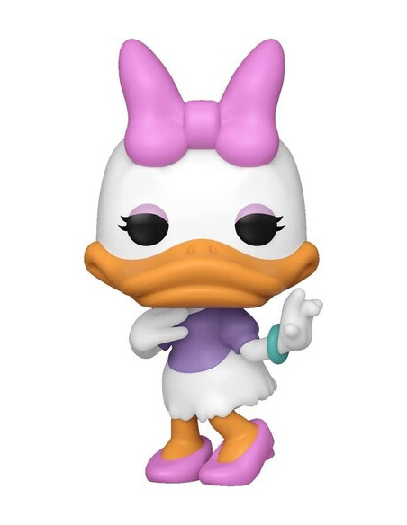 Disney: Funko Pop! Plush - Daisy