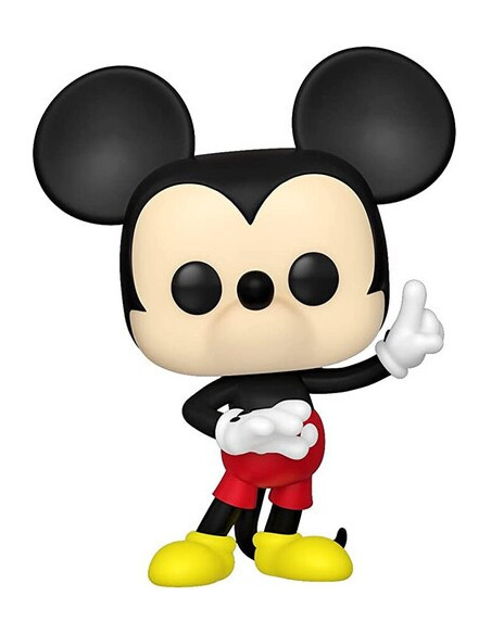 Disney: Funko Pop! Plush - Mickey