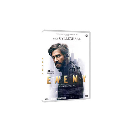 Enemy