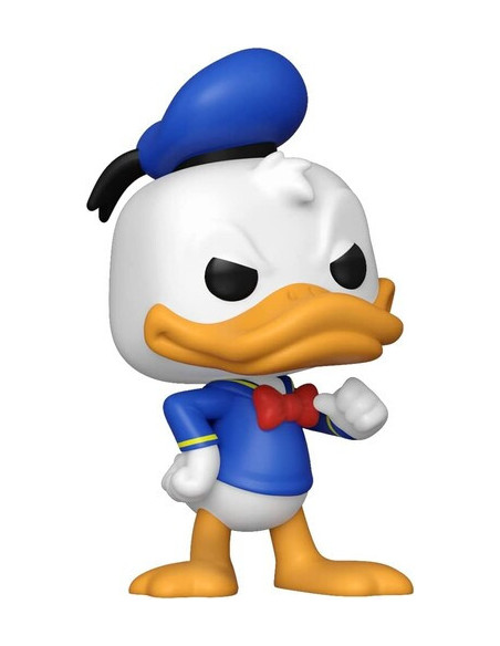 Disney: Funko Pop! Plush - Donald