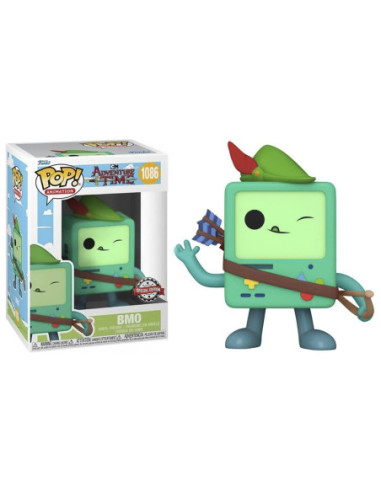 Adventure Time: Funko Pop! Animation...