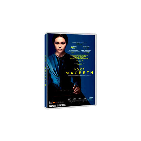Lady Macbeth