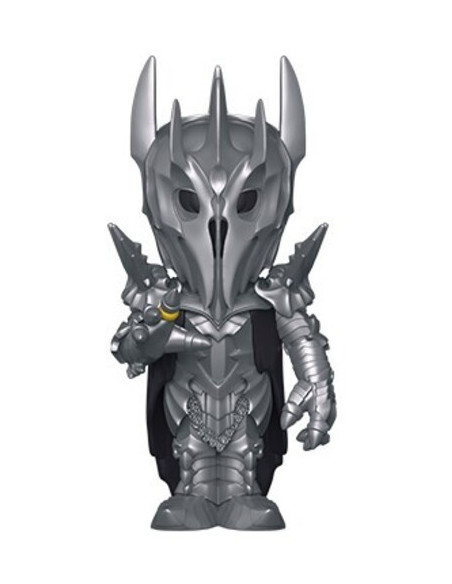 Lord Of The Rings (The): Funko Pop! Soda - Sauron