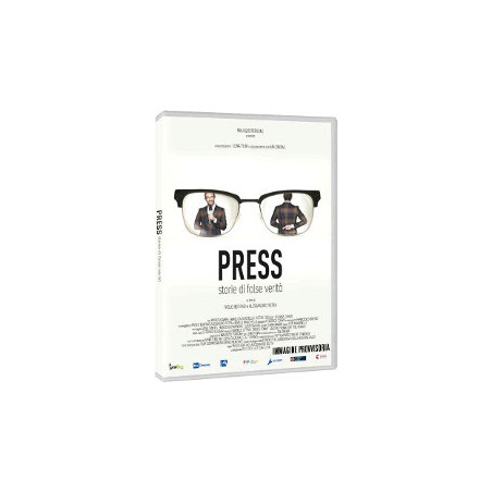 Press - Storie Di False Verita'