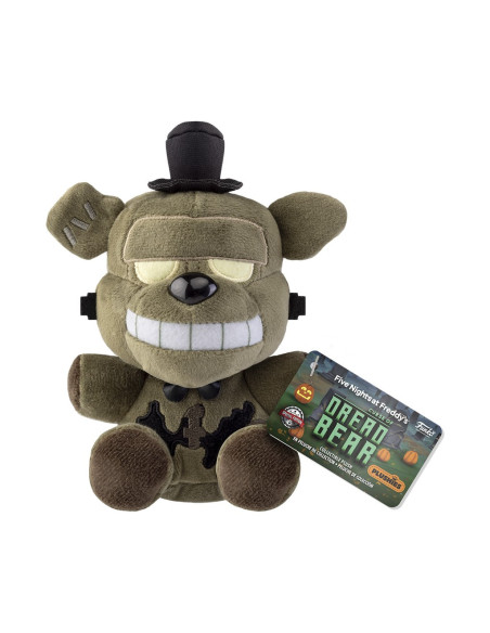Five Nights At Freddy's: Pluschfigur Dreadbear 14 C