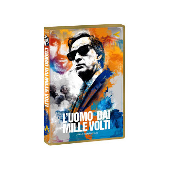 L'Uomo Dai Mille Volti (2016)