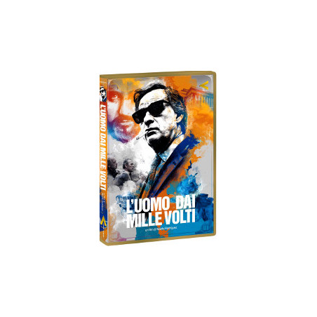 L'Uomo Dai Mille Volti (2016)