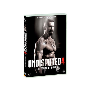 Undisputed 4 (Fighting Stars)