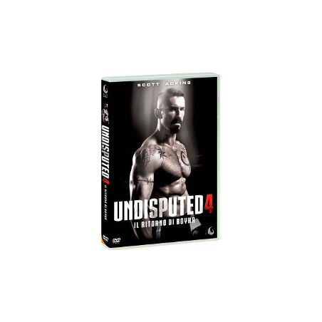 Undisputed 4 (Fighting Stars)