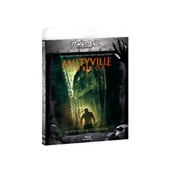 Amityville Horror (2005) - Tombstone Collection (Blu Ray)