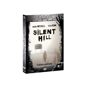 Silent Hill - Tombstone Collection