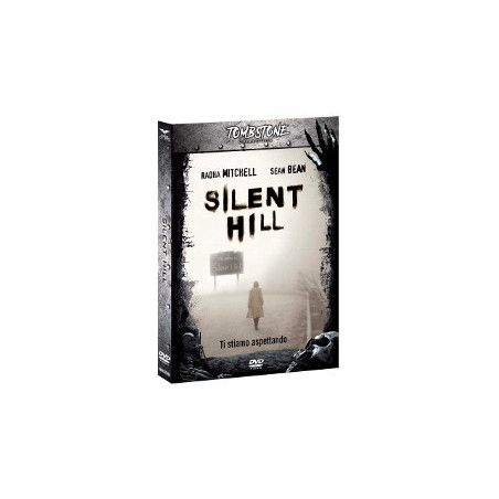 Silent Hill - Tombstone Collection