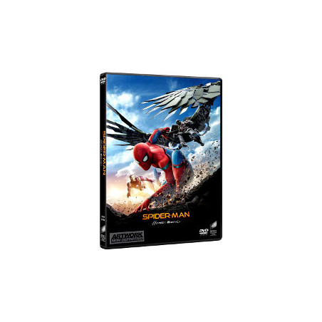 Spider-Man - Homecoming