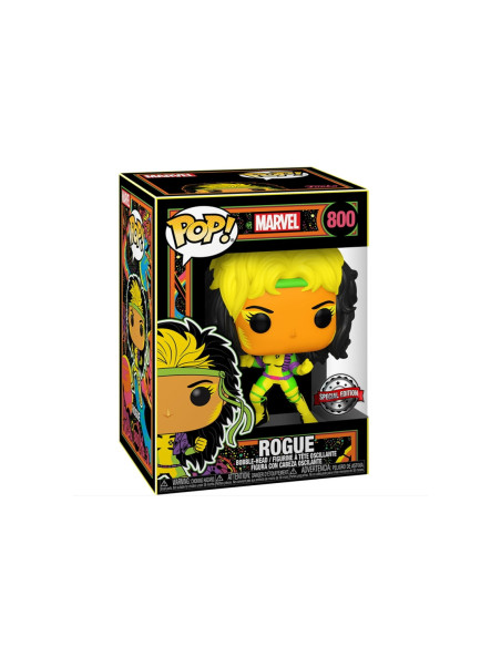 Marvel: Funko Pop! - X-Men - Rogue (Vinyl Figure 800)