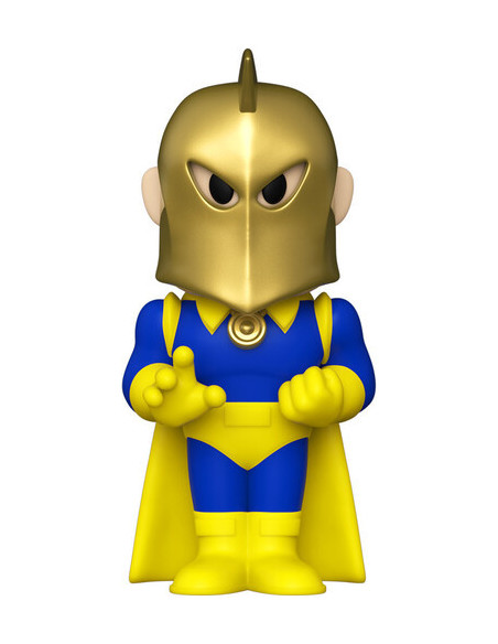 Dc Comics: Funko Pop! Soda - Dr. Fate