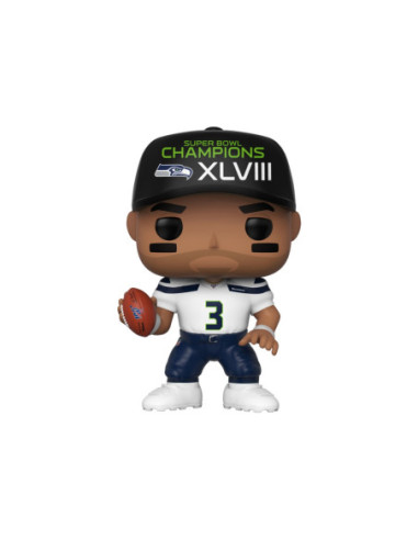 American Football: Funko Pop! - Nfl -...