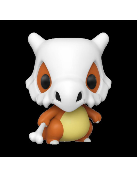Pokemon: Funko Pop! Games - Cubone (Vinyl Figure 596) ed.2022