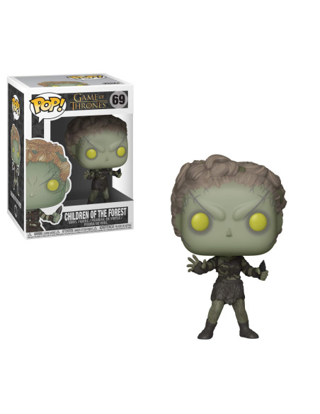 Game Of Thrones: Funko Pop! - Children Of The Forest (Vinyl Figure 69)