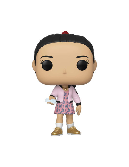 To All The Boys: Funko Pop! Movies - Lara Jean W/ Letter (Vinyl Figure