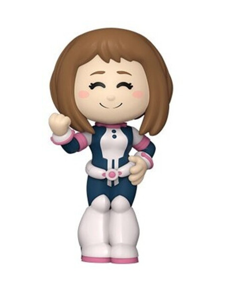 My Hero Academia: Funko Pop! Soda - Ochaco