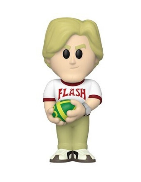Flash Gordon: Funko Pop! Soda - Flash