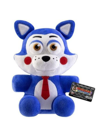 Five Nights At Freddy's: Pluschfigur Fanverse Candy