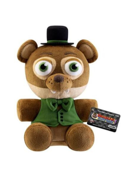 Five Nights At Freddy's: Pluschfigur Fanverse Popgo