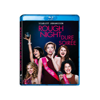 Crazy Night - Festa Col Morto (Blu Ray)
