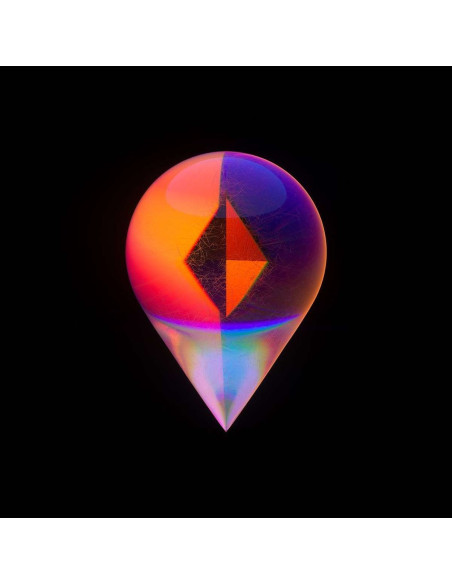 Saver - From Ember And Rust