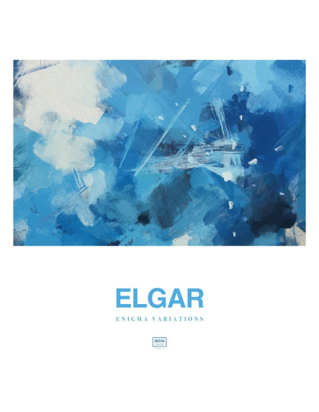 Solti/Wp - Variazioni Enigma - (CD)