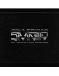 O. S. T. -Divinity( Dj Muggs and Dean Hurl) - Divinity