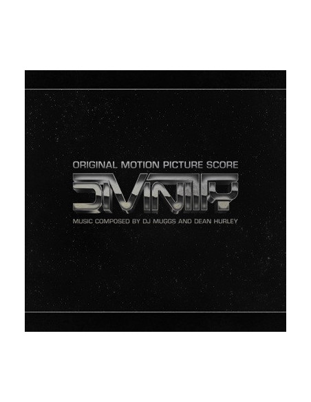 O. S. T. -Divinity( Dj Muggs and Dean Hurl) - Divinity