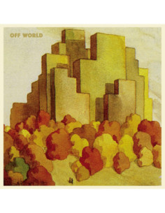 Off World - 3