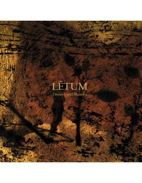 Letum - Dreams And Illusions - (CD)