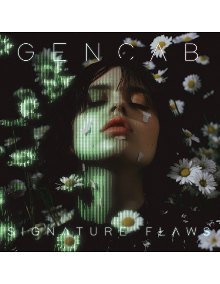 Gencab - Signature Flaws - (CD)