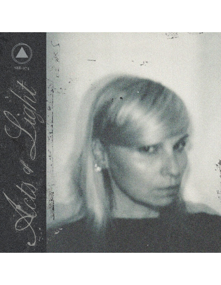 Woods Hilary - Acts Of Light