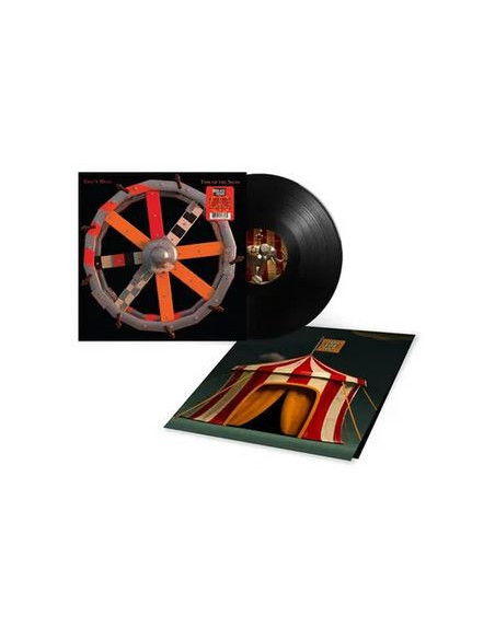 Gov'T Mule - Time Of The Signs (Black Friday 2023)