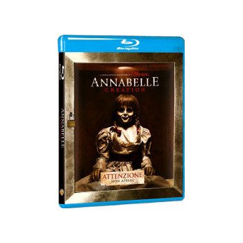 Annabelle 2 - Creation (Blu Ray)