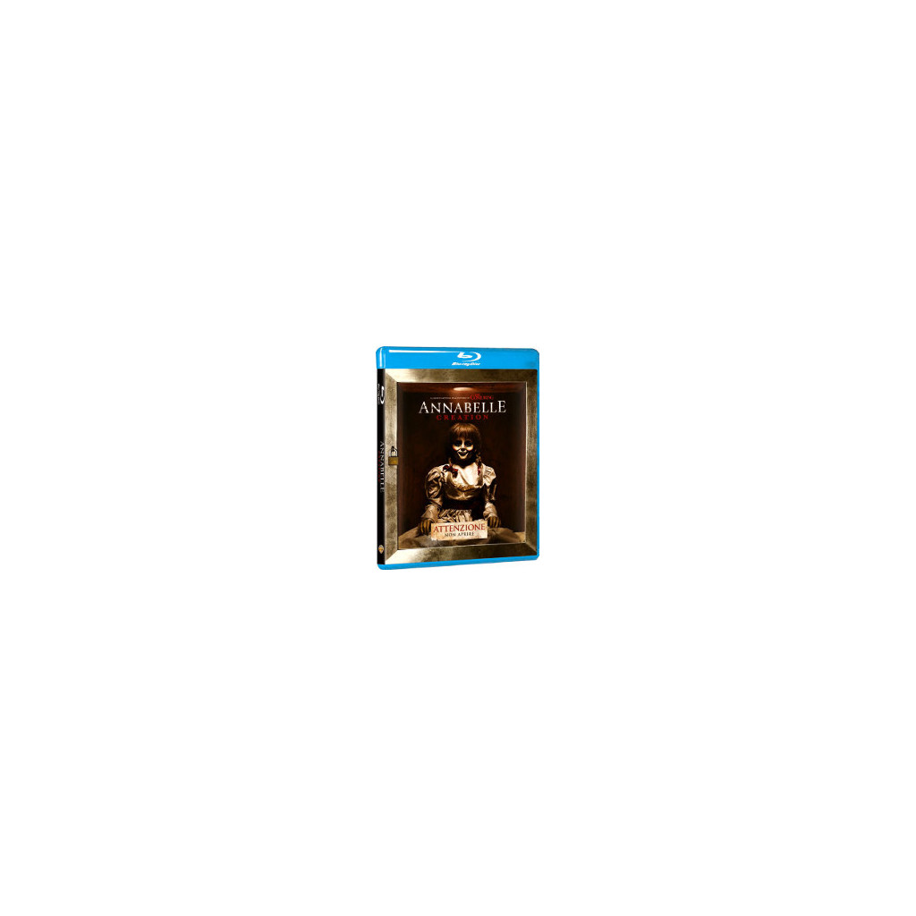 Annabelle 2 - Creation (Blu Ray)