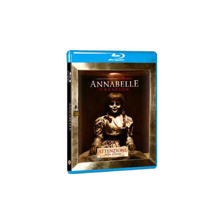 Annabelle 2 - Creation (Blu Ray)
