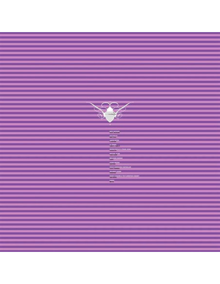 Compilation - Cocoon Compilation U