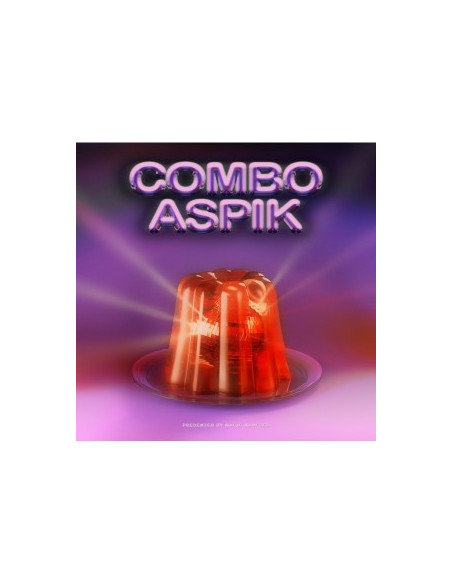 Combo Aspik, Magic M - Combo Aspik