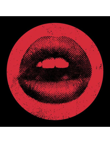 Curses - Next Wave Acid Punx Deux - Dj Sampler