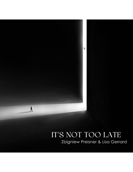 Gerrard, Lisa and Zbig - It'S Not Too Late
