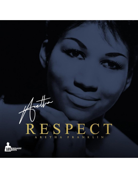 Franklin, Aretha - Respect